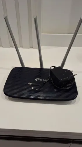 Tp-link AC750 Roteador Wireless
