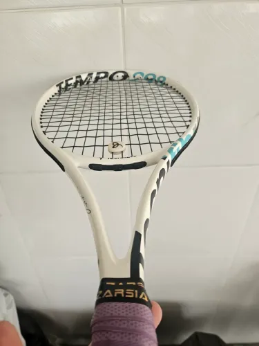 Tecnifibre tempo 298 iga swiatek