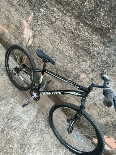 Bicicleta aro 29 Houston