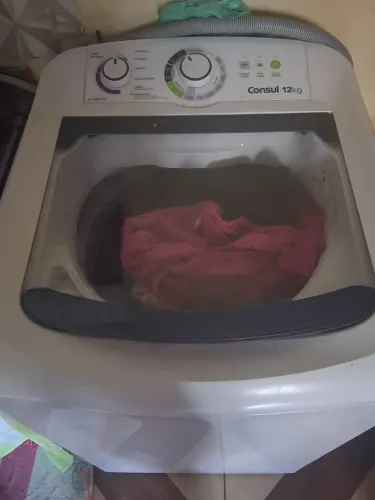 Vende se maquina de lavar que faz tudo