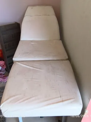 Maca de depilação