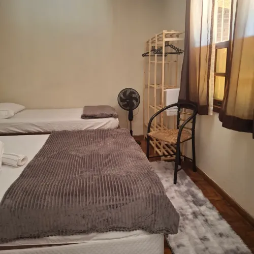 QUARTOS POR TEMPORADA EM SETE LAGOAS - MG