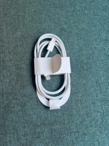 Cabo USB IPhone