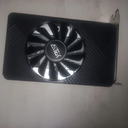 GTX 550 TI USADO