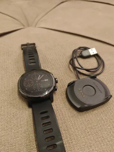 Smartwatch Amazfit Stratos