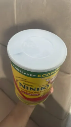 Fórmula ninho
