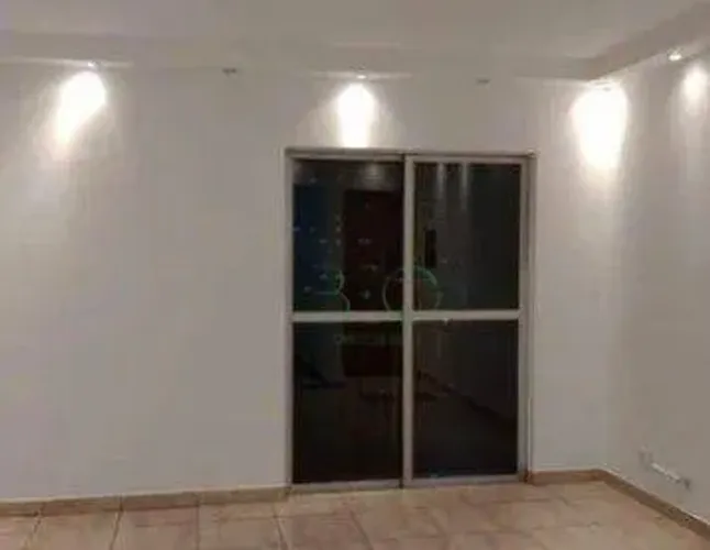 Apartamento com 3 dormitórios à venda, 68 m² por R$ 455.000 - Vila Amalia Zona Norte - São
