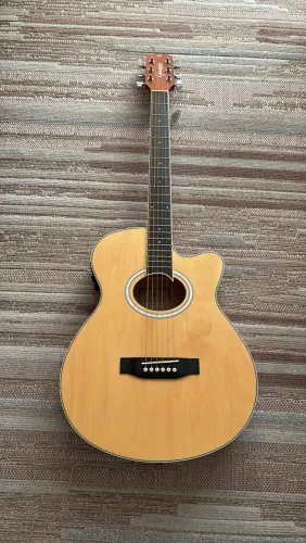 Violão Gianini
