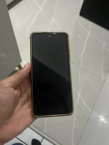 Celular Red mi note 10