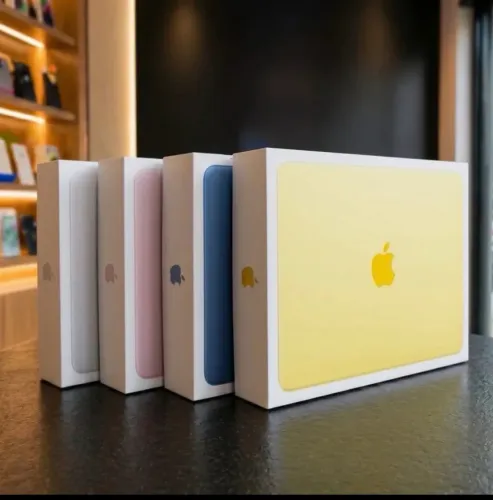 MACBOOK NEO 8/512 13.2 POLEGADAS, LOJA NO RIOMAR, ACEITAMOS SEU MACBOOK USADO.