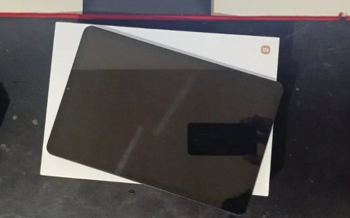 XIAOMI PAD 5 - 128GB cosmic gray 6GB de memoria RAM