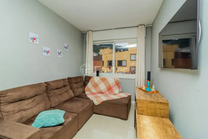 Apartamento à venda Rua Luís Lederman, Morro Santana - Porto Alegre