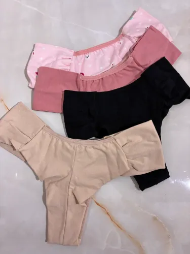 Lingerie lote