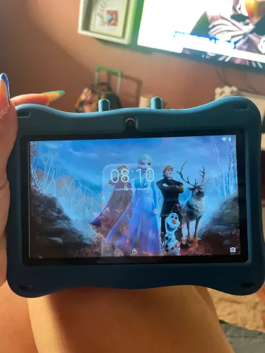 Tablet easytech Android