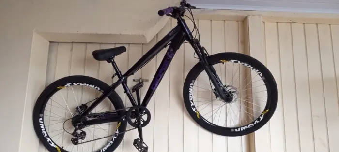 Bike gios aro 26