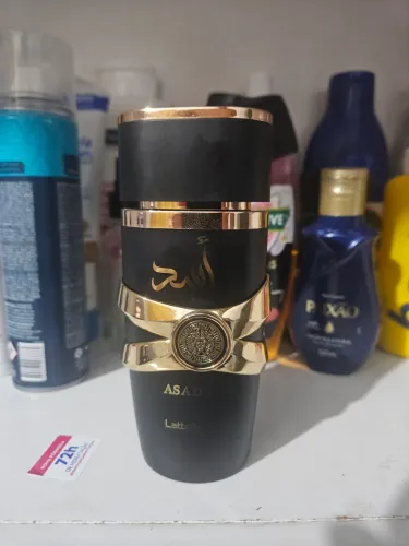 Asad tradicional novo