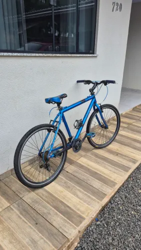Bicicleta Urbana/Passeio Caloi