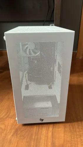 Pc Gamer Branco