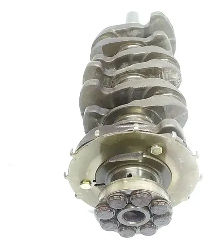 Virabrequim Honda New Civic 1.8 2008 120405