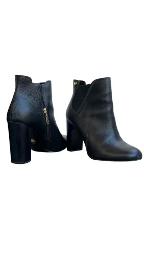 Bota Jorge Bischoff