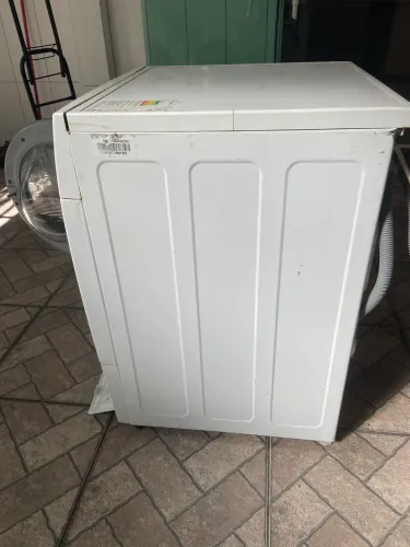 Lava e Seca 6kg LG