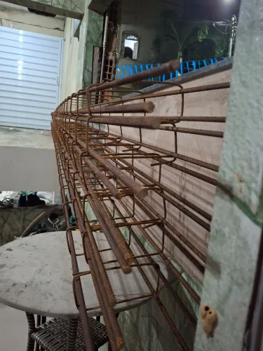 Material para Construção 