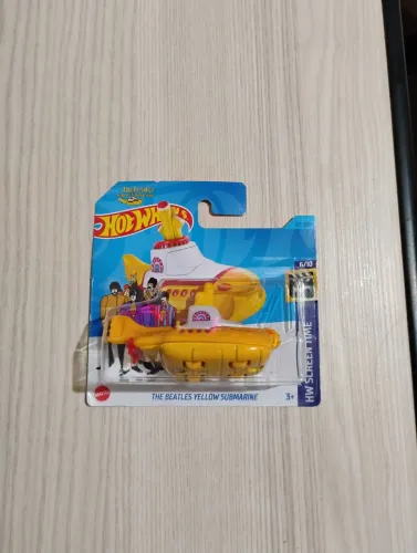 Hot Wheels Temáticos