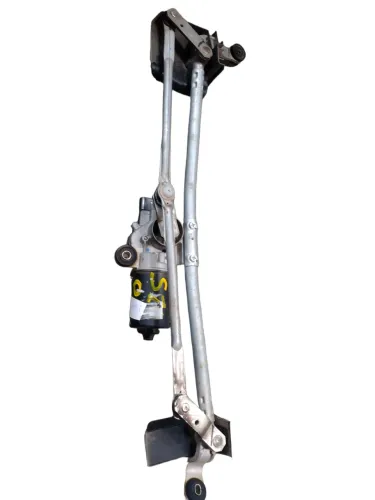 Motor Limpador Com Galhada S10 2.8 200cv