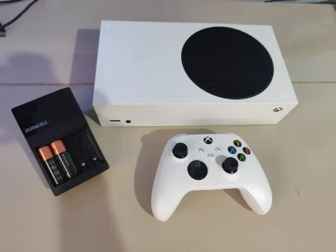 Xbox Series S 512GB