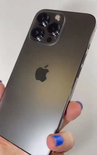 Vendo IPhone 13 Pro Max 128Gb