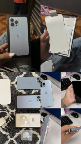 iPhone 13promax
