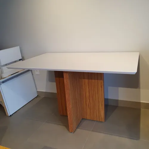 Mesa Tok Stok 4 lugares 