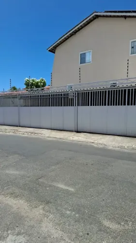 Casa para a aluguel em Vila Praiana - Lauro de Freitas - BA
