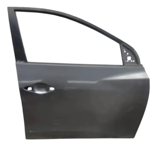 Porta Dianteira Direito Ix35 2011/2016 Original