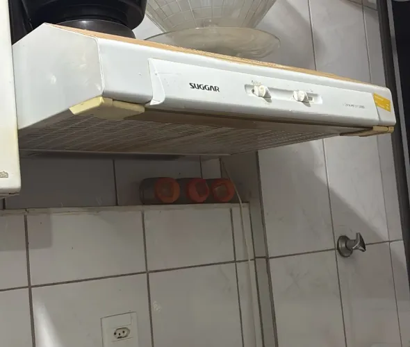 Vende-se Sugar