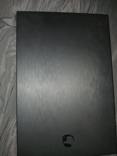 Notebook novo