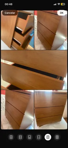Criado mudo