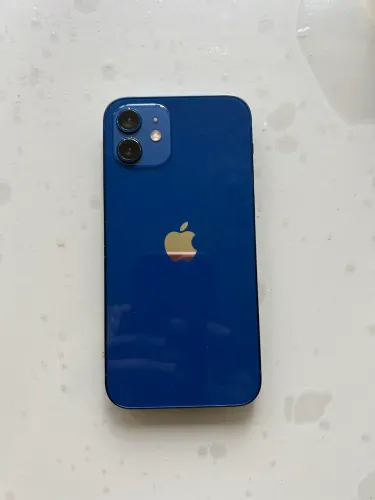 iPhone 12 256GB