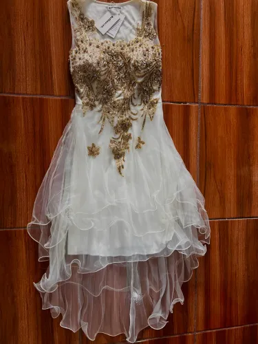 Vestido de festa novo