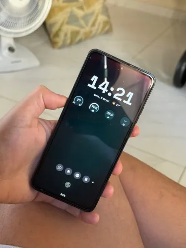 Motorola Edge 50 neo