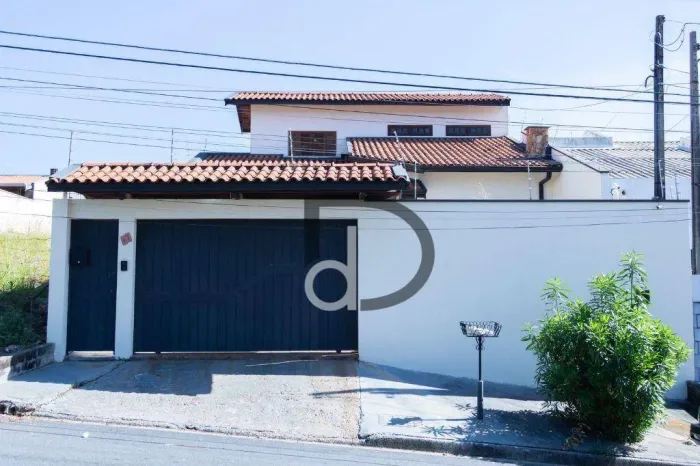 Casa com 3 quartos para locação em Valinhos, SP