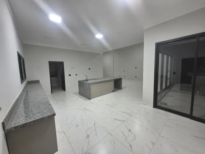 Casa Condomínio Greenpark Araçatuba