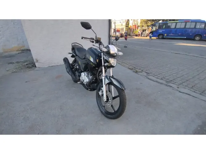 Yamaha Factor 150 standard 2026