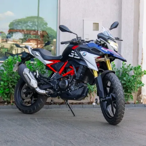 BMW G 310 GS 2021 /2021