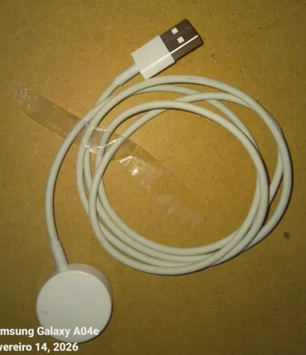 CARREGADOR ORIGINAL  Apple Watch 