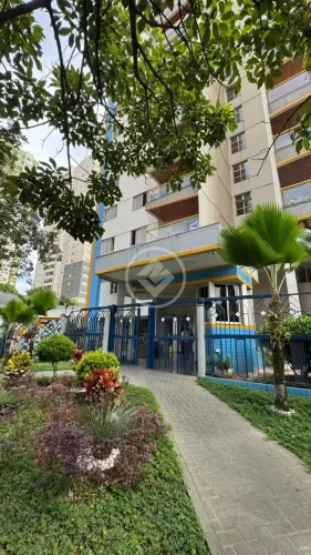 Apartamento à Venda - Setor Bueno | Goiânia - GO