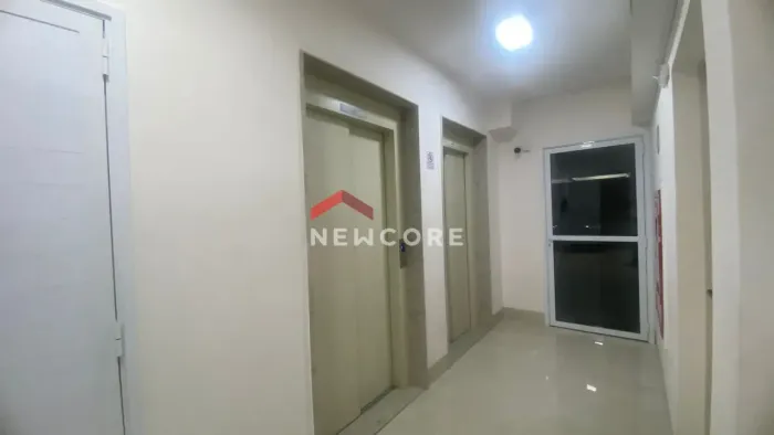 Apartamento em Rua Jornalista João de Oliveira - Santa Mônica - Uberlândia/MG