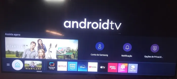 Tv Samsung