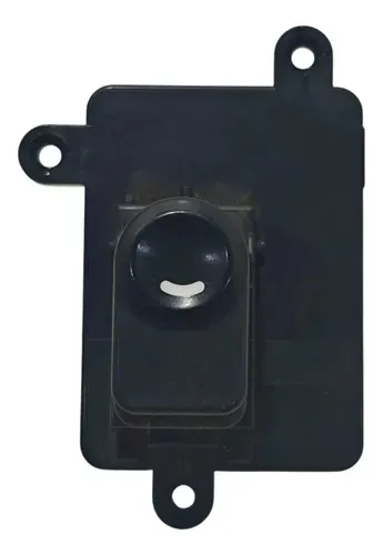 Botao Vidro Diant Dir Hyundai I30 2.0 Gls 2009 2010 A 2012