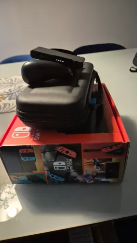 Nintendo Switch 1